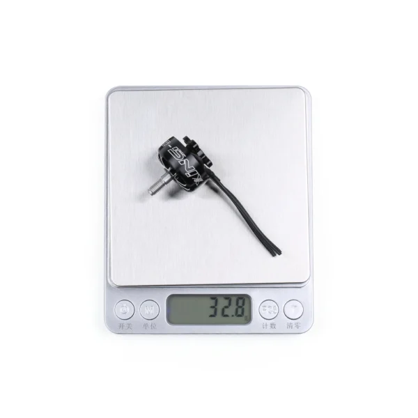 iFlight XING E Pro 2207 브러시리스 모터 4개 FPV 드론 레이싱 DIY - 이미지 5