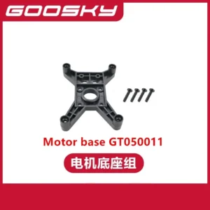[모터베이스] GOOSKY E2 UH-1Y RC 헬리콥터 액세서리 부품 쉘 블레이드 모터 ESC 서보 메인 샤프트 스와시 플레이트 로터 클립 나사 랜딩 기어