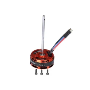 [OSHM2317] OMPHOBBY M2 EVO M2 EVO RC 더블 브러시리스 모터 직접 구동 3D 헬리콥터 스티어링 기어 베어링 테일 모터 액세서리