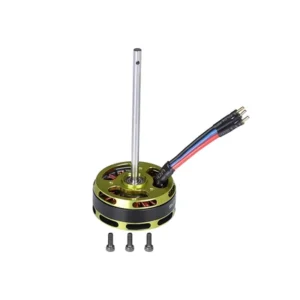 [OSHM2317] OMPHOBBY M2 EVO M2 EVO RC 더블 브러시리스 모터 직접 구동 3D 헬리콥터 스티어링 기어 베어링 테일 모터 액세서리