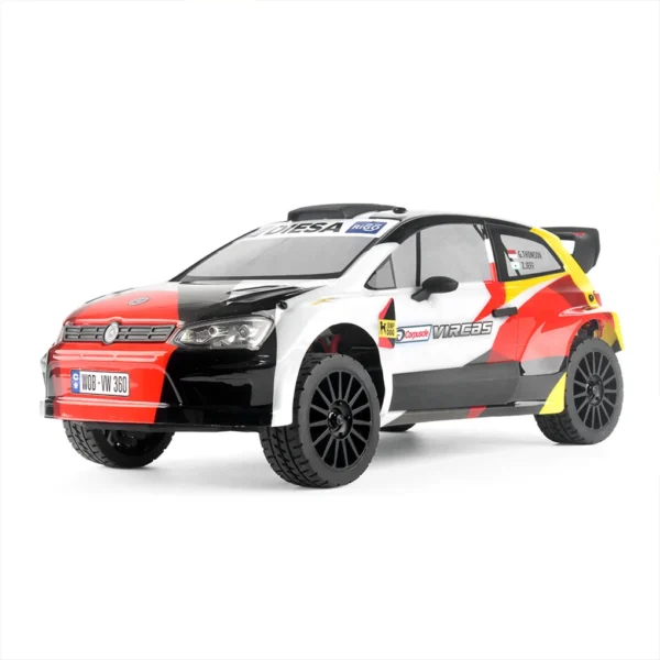 1/12 XTS P12 4WD 무브러시 원격 제어 자동차 드리프트 랠리 자동차 경주 2200mAh 3S 전기 오프로드 차량 모델 장난감 취미용 - 이미지 2