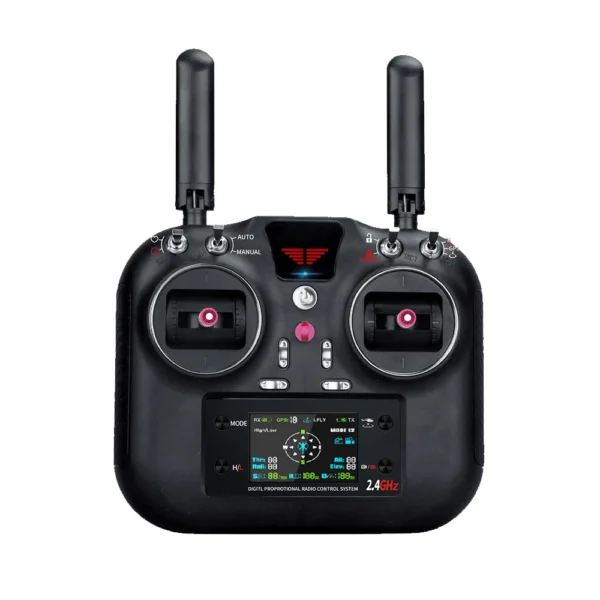 Eachine E190S UH 1 Huey 2.4G 9CH GPS 광학 흐름 위치 측정 TOF LiDAR 고도 유지 5.8G FPV 카메라 RC 헬리콥터 RTF - 이미지 5