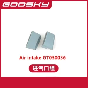 [Gt050036] GOOSKY E2 UH-1Y RC 헬리콥터 액세서리 부품 쉘 블레이드 모터 ESC 서보 메인 샤프트 스와시 플레이트 로터 클립 나사 랜딩 기어