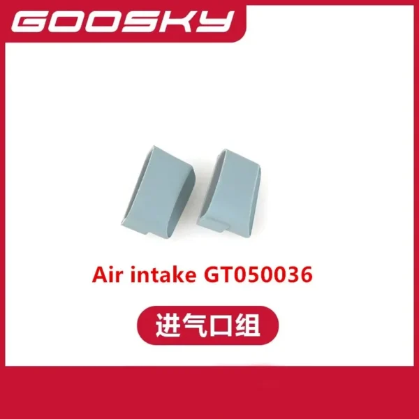 [Gt050036] GOOSKY E2 UH-1Y RC 헬리콥터 액세서리 부품 쉘 블레이드 모터 ESC 서보 메인 샤프트 스와시 플레이트 로터 클립 나사 랜딩 기어
