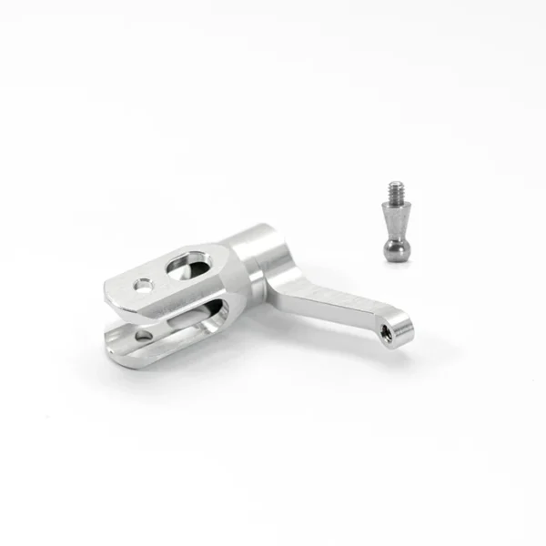 [OSHM2309] OMPHOBBY M2 EVO M2 EVO RC 더블 브러시리스 모터 직접 구동 3D 헬리콥터 스티어링 기어 베어링 테일 모터 액세서리