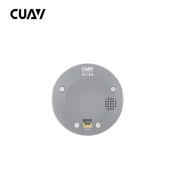 드론 측량용 CUAV NEO 4 SE GPS 모듈 U BLOX M10 STM32H5 GNSS - 이미지 2