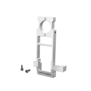 [OSHM2301] OMPHOBBY M2 EVO M2 EVO RC 더블 브러시리스 모터 직접 구동 3D 헬리콥터 스티어링 기어 베어링 테일 모터 액세서리