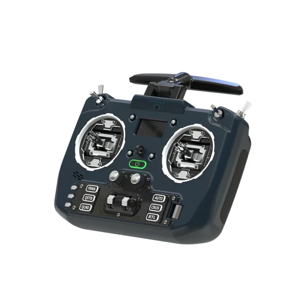 Jumper T20S V2 ExpressLRS ELRS 2.4GHz/915MHz 홀/RDC90 센서 짐벌 EdgeTX FPV RC 레이서 드론 비행기용 무선 송신기 - 이미지 2