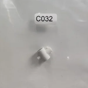 [로터 헤드 화이트] RC ERA C032 UH 1 시뮬레이션 RC 헬리콥터 예비 부품 액세서리 바디 쉘 메인 블레이드 모터 기어 서보 라이트 링키지 등