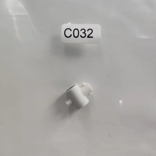 [로터 헤드 화이트] RC ERA C032 UH 1 시뮬레이션 RC 헬리콥터 예비 부품 액세서리 바디 쉘 메인 블레이드 모터 기어 서보 라이트 링키지 등