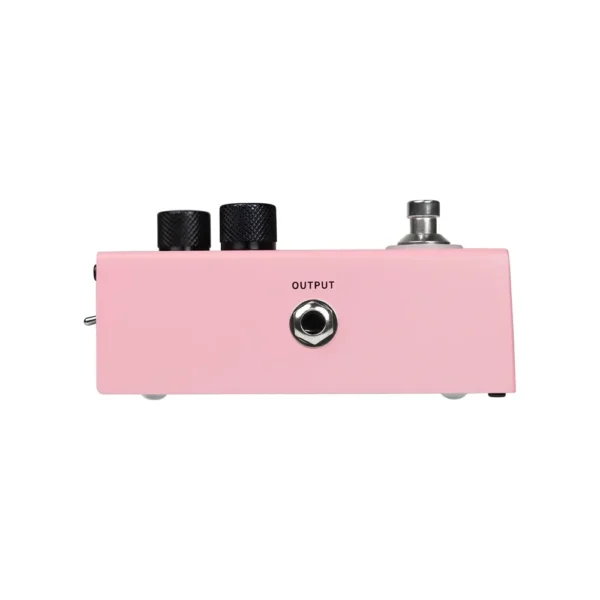 MOOER AUTUNER MVP1 自動音程補正 ボイス修正 エフェクター ギターボーカル最適化 - 画像 (5)