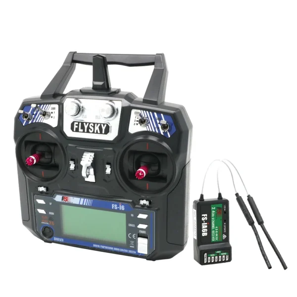 Flysky i6 S500 멀티콥터 쿼드콥터 PCB Pixhawk PX4 PIX 2.4.8 32비트 비행 컨트롤러 M8N GPS 2212 920kv 모터 슈퍼 콤보 - 이미지 4