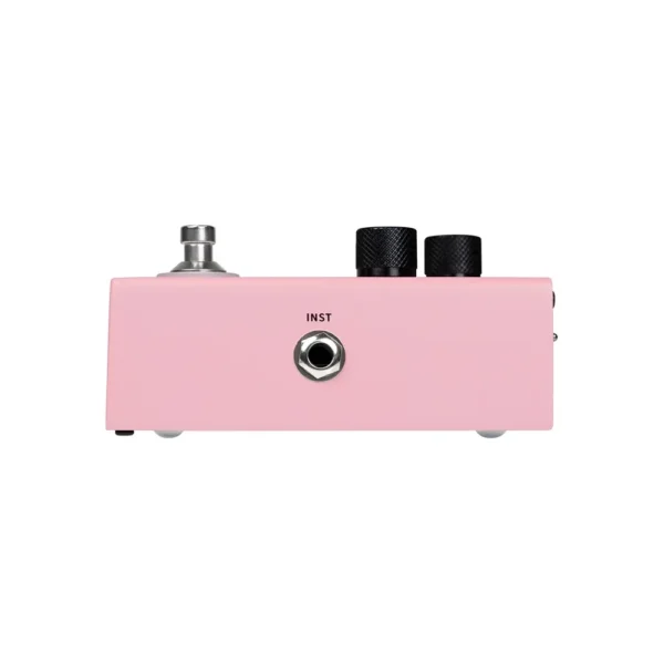 MOOER AUTUNER MVP1 自動音程補正 ボイス修正 エフェクター ギターボーカル最適化 - 画像 (4)