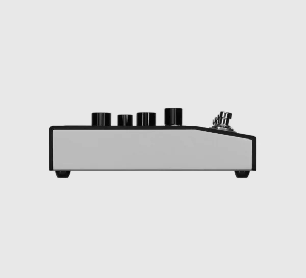 Valeton GP-200LT ギター ベース アンプ モデリング エフェクター 高音質24bit - 画像 (4)