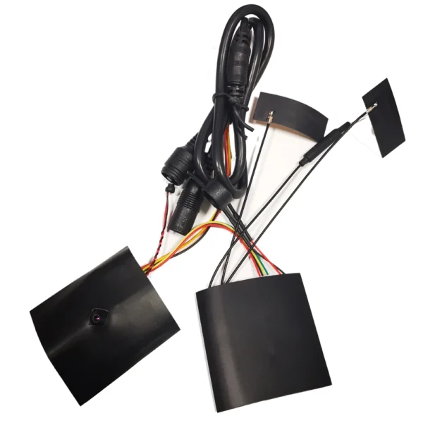 5MP EU 4G 대역 미니 4G 핀홀 카메라 CCTV P2P Onvif 오디오 DIY 3G 4G SIM 카메라 모듈 칩 보드 4G 무선 IP 카메라 P2P Camhipro용 - 이미지 2