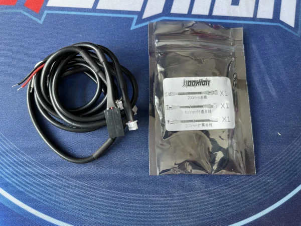 Nooxion Fury Bear LED 라이트 스카니아 Actros Volvo RC 트럭 - Image 5