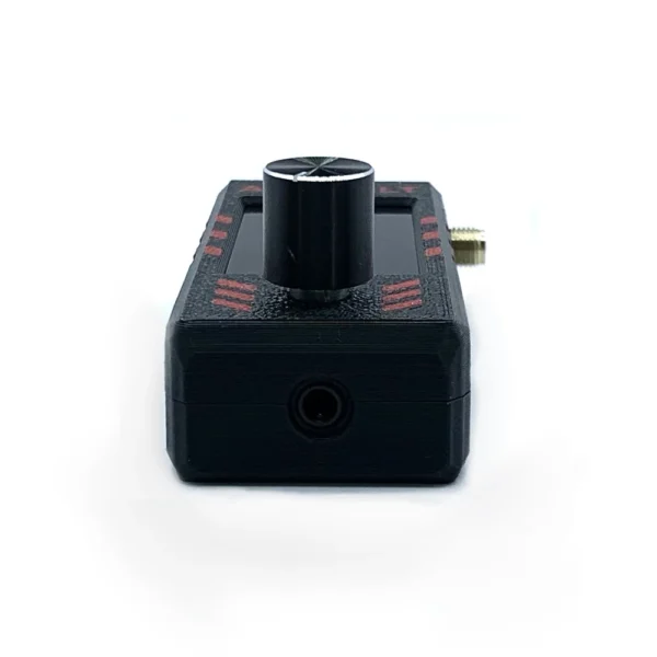 업그레이드된 HIZ Mini SI4732 풀 밴드 DSP 포켓 라디오 FM AM (MW/SW) SSB (LSB/USB) 모드 내장 헤드폰 앰프 회로 - Image 4