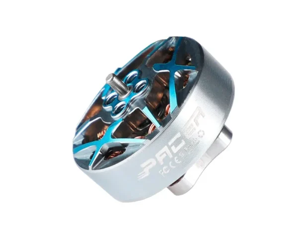 FPV 드론용 P1604 브러시리스 모터 4개 (KV2850/KV3800) 3.5인치 경량 - 이미지 4