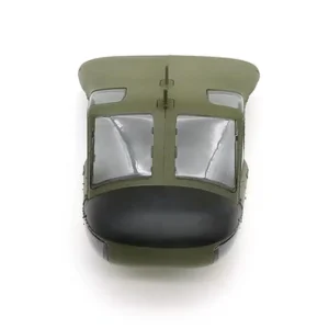 [F07-023] YUXIANG F07 UH-1HUEY 1:34 헬리콥터 부품 배터리 메인 프로펠러 테일 로터 쉘 로터 척 테일 메인 플레이트 액세서리
