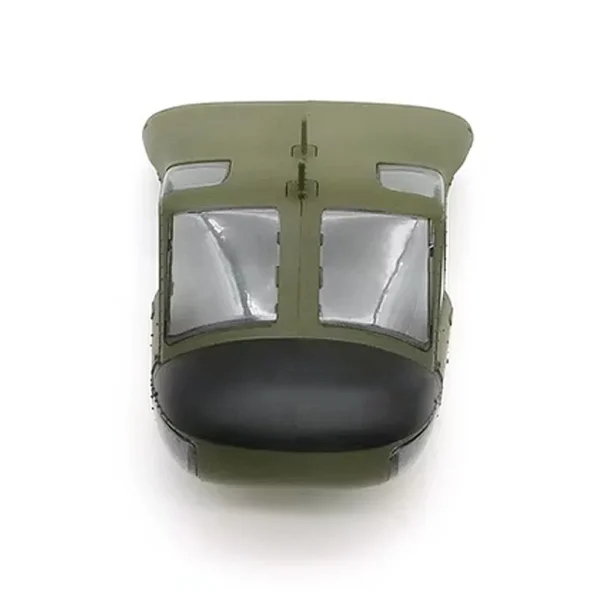 [F07-023] YUXIANG F07 UH-1HUEY 1:34 헬리콥터 부품 배터리 메인 프로펠러 테일 로터 쉘 로터 척 테일 메인 플레이트 액세서리