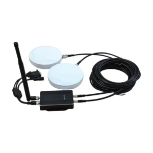 [AK978S] K978 GPS GNSS RTK 모듈 수신기 베이스 로버 안테나 라디오 UM982 방위 자동 조종 시스템 정밀 농업