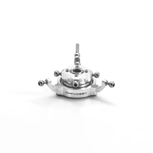 [OSHM2305] OMPHOBBY M2 EVO M2 EVO RC 더블 브러시리스 모터 직접 구동 3D 헬리콥터 조향 기어 베어링 테일 모터 액세서리