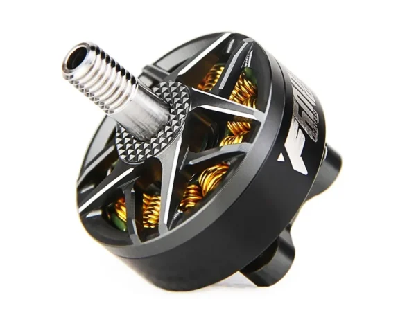 T-MOTOR F60 Pro IV V2.0 브러시리스 모터 FPV 레이스 드론용 (110bytes) - 이미지 2