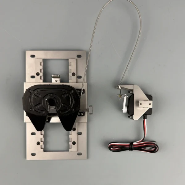 타미야 1/14 RC 트럭 스카니아 MAN 벤츠 볼보 원격 제어 잠금 해제 연삭 디스크 1:14 트랙터 DIY 부품용 금속 연삭 디스크