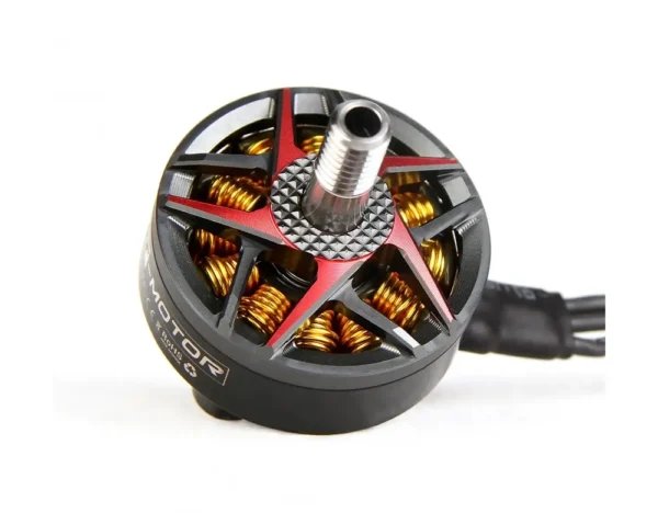 T-MOTOR F60 Pro IV V2.0 브러시리스 모터 FPV 레이스 드론용 (110bytes) - 이미지 4