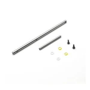 [OSHM2306] OMPHOBBY M2 EVO M2 EVO RC 더블 브러시리스 모터 직접 구동 3D 헬리콥터 스티어링 기어 베어링 테일 모터 액세서리