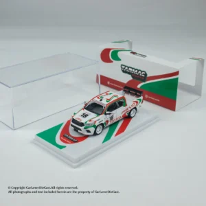 [T64 041 WH2] 타맥 웍스 1:64 포르쉐 911 GT3 R DTM 챔피언 2023 페라리 348 챌린지 이탈리아 GT 1994 미쓰비시 후소 캔터 OG