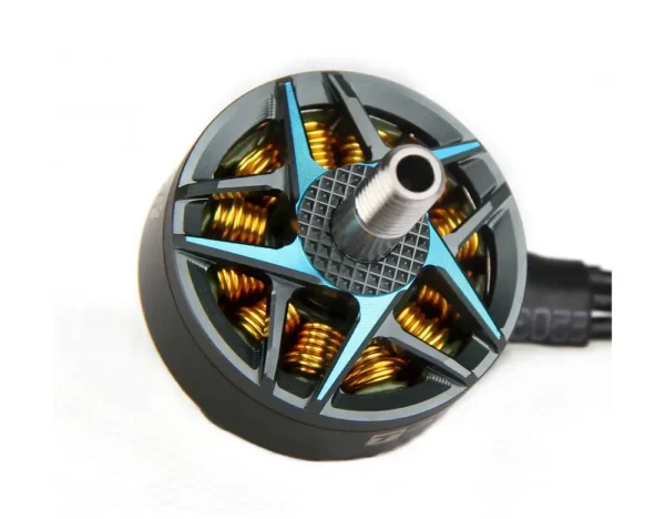 T-MOTOR F60 Pro IV V2.0 브러시리스 모터 FPV 레이스 드론용 (110bytes) - 이미지 3
