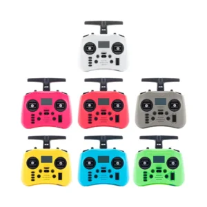 Radiomaster Pocket Crsuh 2.4GHz ELRS 홀 짐벌 송신기 원격 제어 휴대용 경량 접이식 안테나