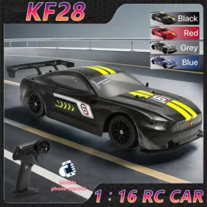 1/16 드리프트 라디콘 4WD 고속 오프로드 어린이용 선물