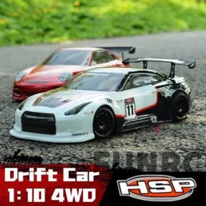RC 드리프트 카 1/10 고속 4WD 성인용 라디오 자동차 94123