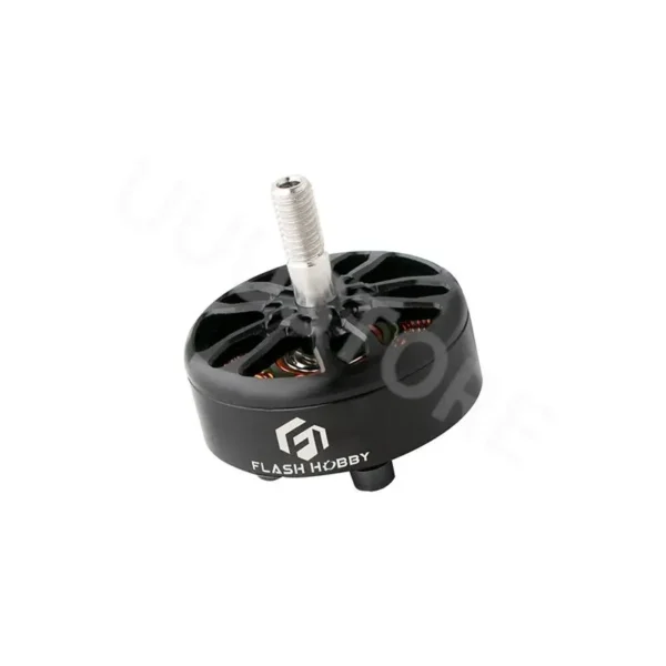 FLASHHOBBY 2807 브러시리스 모터 4개 FPV 드론 7인치 장거리 LR7 - 이미지 2