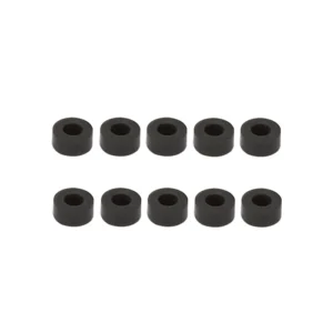 [OSHM2045] OMPHOBBY M2 EVO M2 EVO RC 더블 브러시리스 모터 직접 구동 3D 헬리콥터 스티어링 기어 베어링 테일 모터 액세서리