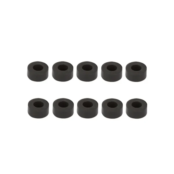 [OSHM2045] OMPHOBBY M2 EVO M2 EVO RC 더블 브러시리스 모터 직접 구동 3D 헬리콥터 스티어링 기어 베어링 테일 모터 액세서리