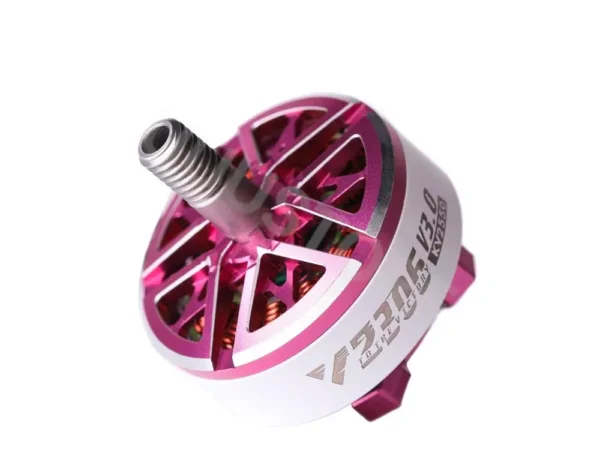 T-MOTOR Velox V2207/V2306 V3 브러시리스 모터 FPV 드론 - 이미지 6