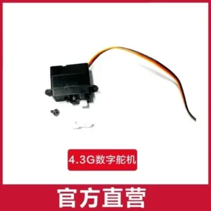 [서보] C189 MD500 RC 헬리콥터 예비 부품 프로펠러 모터 로터 헤드 메인 샤프트 스와시 플레이트 서보 수신기 쉘 랜딩 기어 리모콘