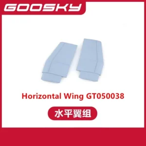[Gt050038] GOOSKY E2 UH-1Y RC 헬리콥터 액세서리 부품 쉘 블레이드 모터 ESC 서보 메인 샤프트 스와시 플레이트 로터 클립 나사 랜딩 기어