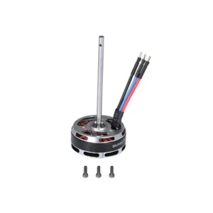 [OSHM2317] OMPHOBBY M2 EVO M2 EVO RC 더블 브러시리스 모터 직접 구동 3D 헬리콥터 스티어링 기어 베어링 테일 모터 액세서리