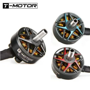 T-MOTOR F60 Pro IV V2.0 브러시리스 모터 FPV 레이스 드론용 (110bytes)