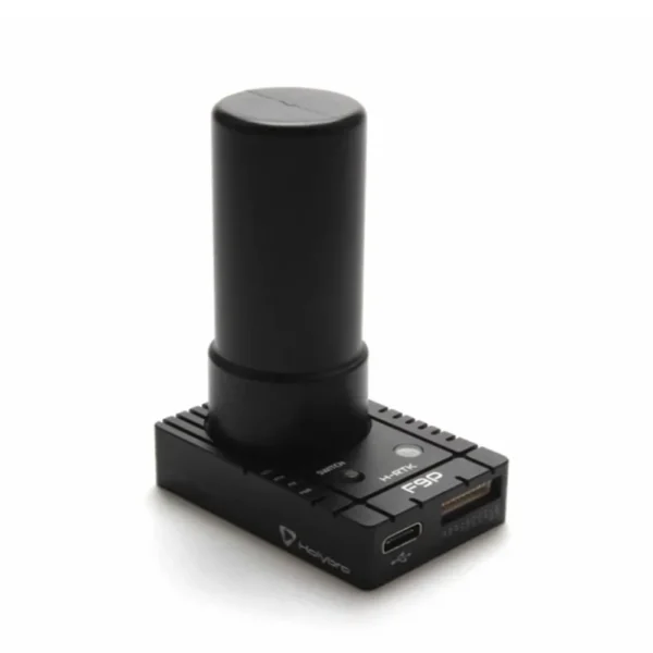 Holybro H-RTK F9P Rover Lite GPS 모듈 GNSS GLONASS Galileo BeiDou for Pixhawk 비행 컨트롤러 - 이미지 4