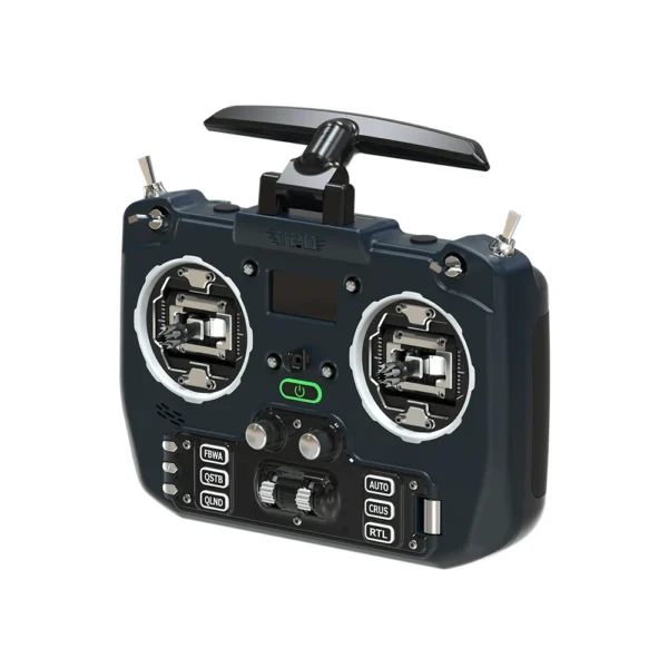 Jumper T20S V2 ExpressLRS ELRS 2.4GHz/915MHz 홀/RDC90 센서 짐벌 EdgeTX FPV RC 레이서 드론 비행기용 무선 송신기 - 이미지 3