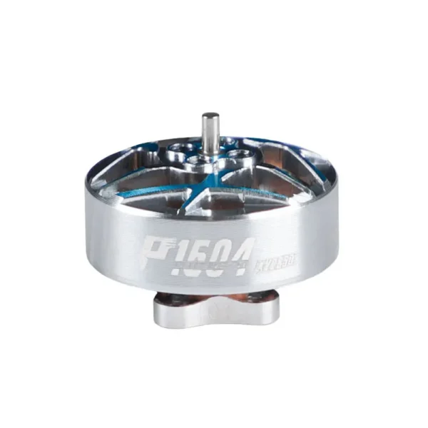 FPV 드론용 P1604 브러시리스 모터 4개 (KV2850/KV3800) 3.5인치 경량 - 이미지 2
