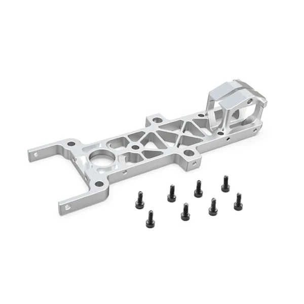 [OSHM2302] OMPHOBBY M2 EVO M2 EVO RC 더블 브러시리스 모터 직접 구동 3D 헬리콥터 스티어링 기어 베어링 테일 모터 액세서리