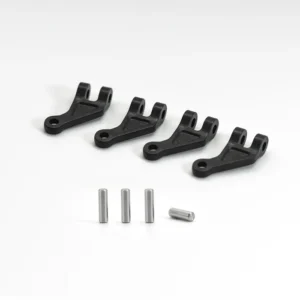 [OSHM2310] OMPHOBBY M2 EVO M2 EVO RC 더블 브러시리스 모터 직접 구동 3D 헬리콥터 스티어링 기어 베어링 테일 모터 액세서리