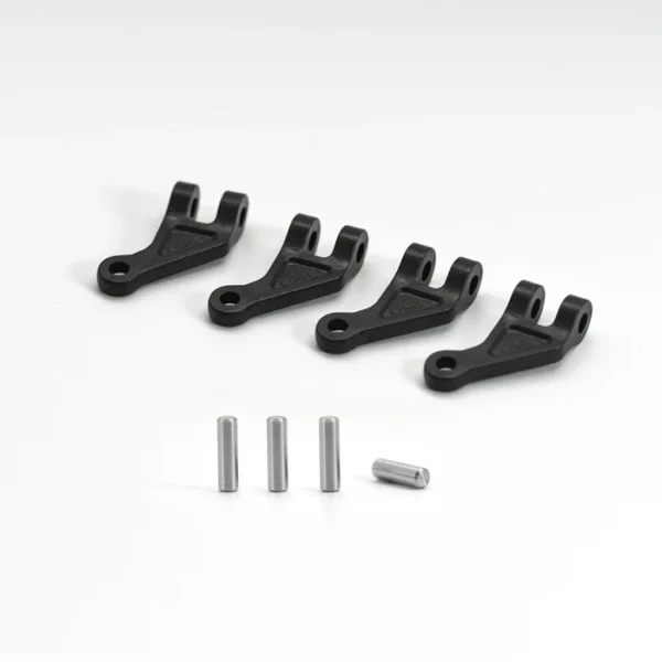 [OSHM2310] OMPHOBBY M2 EVO M2 EVO RC 더블 브러시리스 모터 직접 구동 3D 헬리콥터 스티어링 기어 베어링 테일 모터 액세서리