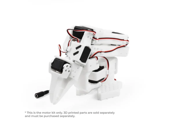 LeRobot 포옹 얼굴 용 AI 암 키트 ARM101 Pro (3D 부품 없음) 저렴한 가격 - 이미지 5